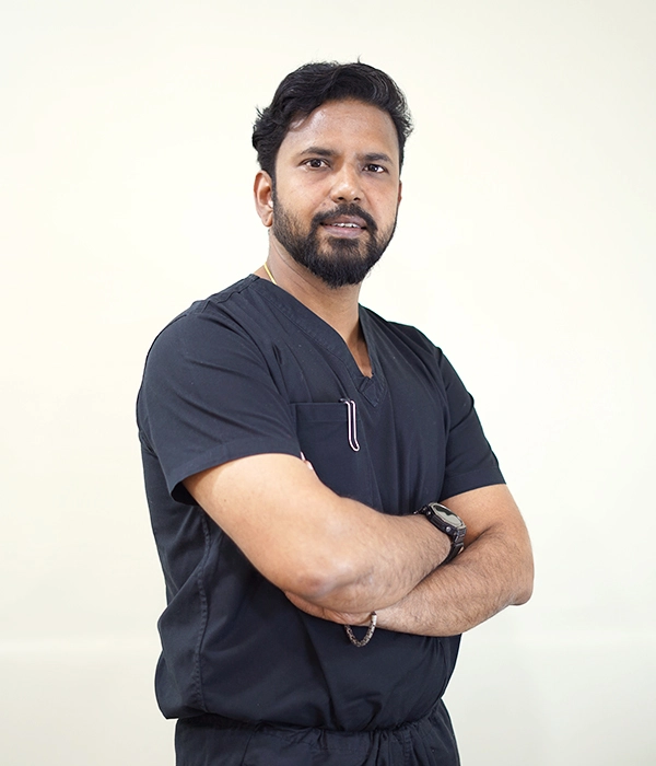 Dr. Aditya K. Sharma